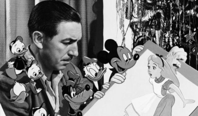 adultez walt disney