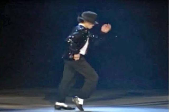 Moonwalk