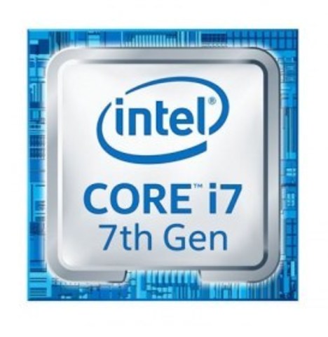 Intel Core i7