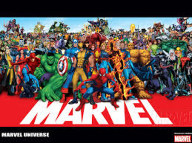 MARVEL