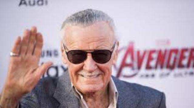 stan lee muere