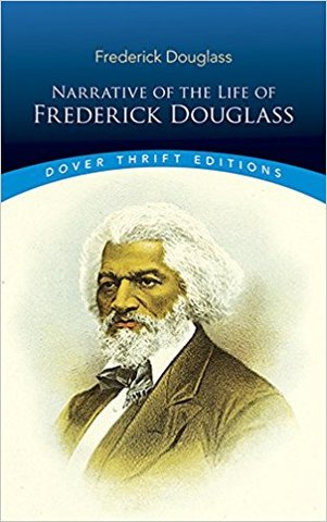 Narrative of the Life of Frederick Douglass
