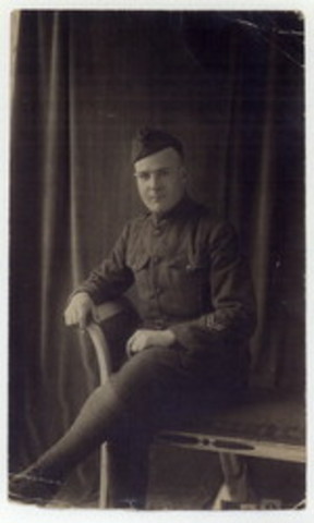 Theodore Edward Beach