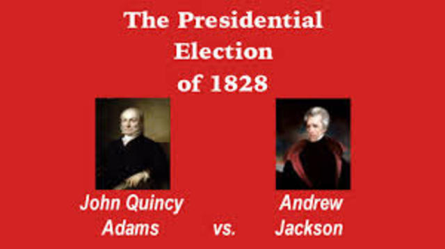 Election of 1828