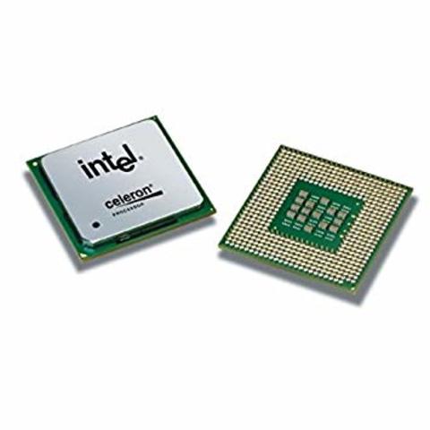 Intel Celeron