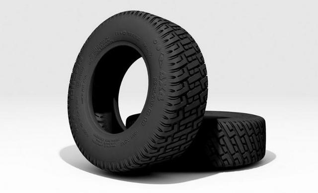 Industria del caucho sintético