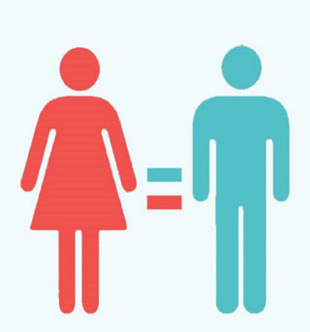 Igualdad jurídica entre hombres y mujeres