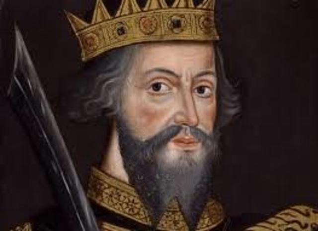 Guillermo el Conquistador invade Inglaterra.
