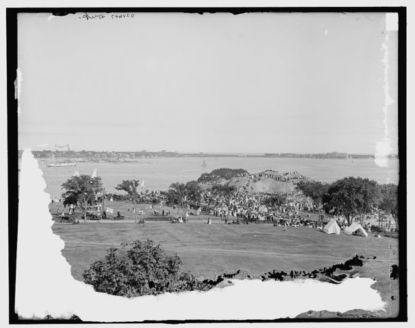 Massachusetts Bay Charter