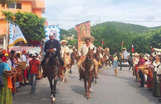 Morelos convoco a toda la ciudad de Chilpancingo a un congreso