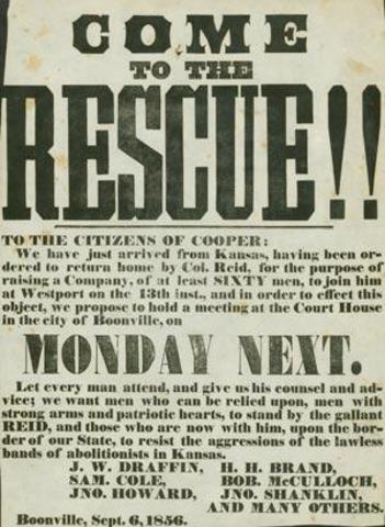 Fifty Four-forty or fight 1844