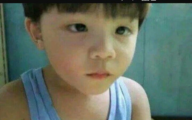 Nacimiento de Min Yoongi