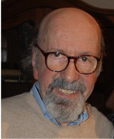 A sus 9 años de edad nació su hermano Larry Lieber.