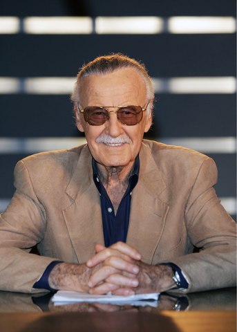 que dia fallecio stan lee
