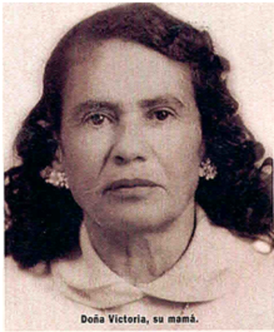 muere la mama de juan gabriel