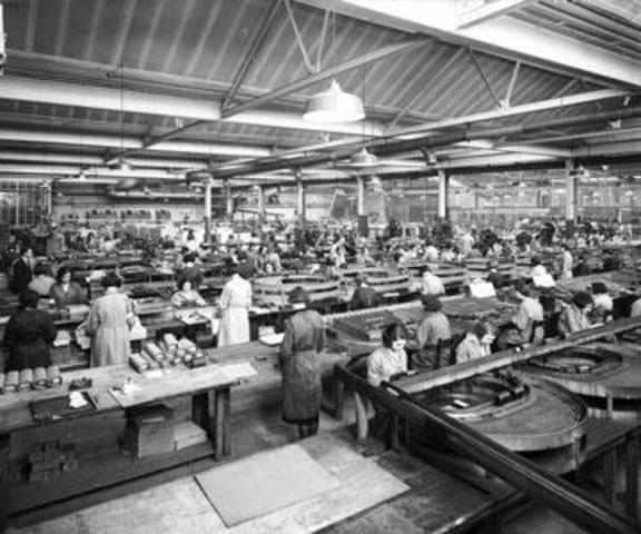 Experimento de Hawthorne