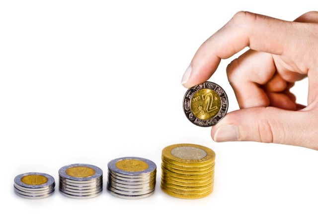 Entra en vigor aumento al salario mínimo del 3.9%