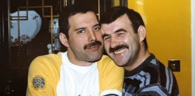 Inicia el Virus del VIH en Mercury