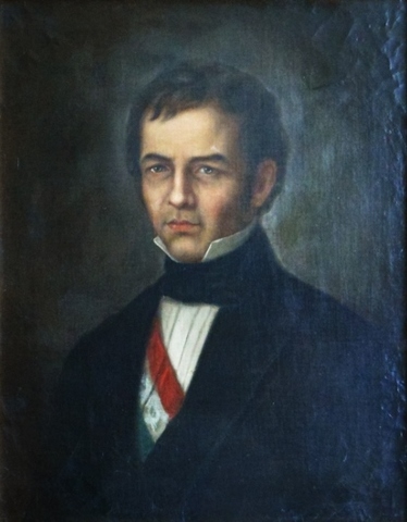 Promulgación de la Constitución