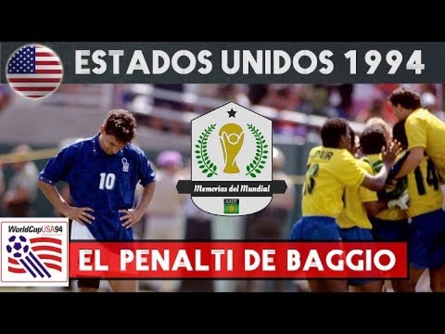 MUNDIAL 1994 - ESTADOS UNIDOS
