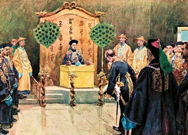 China: Hundred Days' Reform