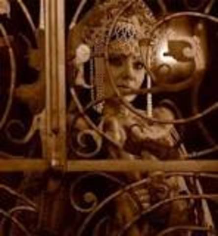 Iván " El terrible" matrimonio con Marfa Sobakina