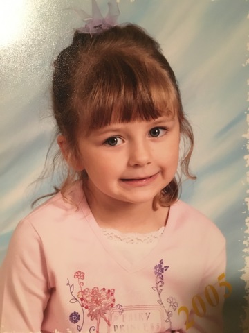 Started JK at Maynooth Public School