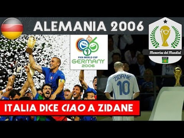 MUNDIAL 2006 - ALEMANIA