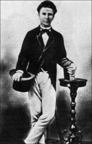 Deportación a España