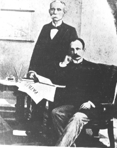 Reorganizar a los revolucionarios