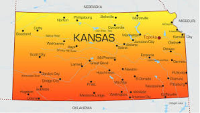 mudansa a kansas