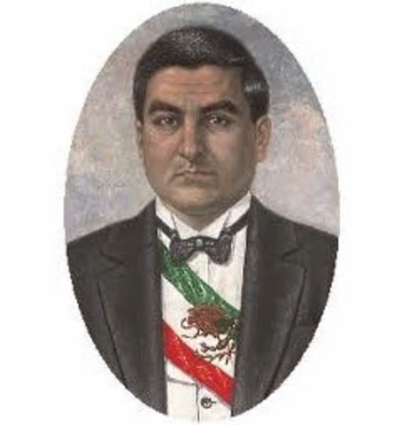 EMILIO PORTES GIL