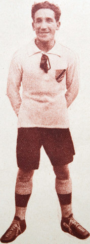 Nacimiento de David arellano