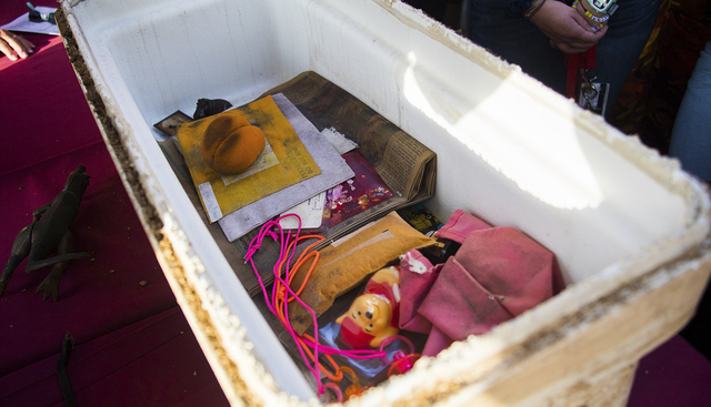 Aumento del uso del plástico