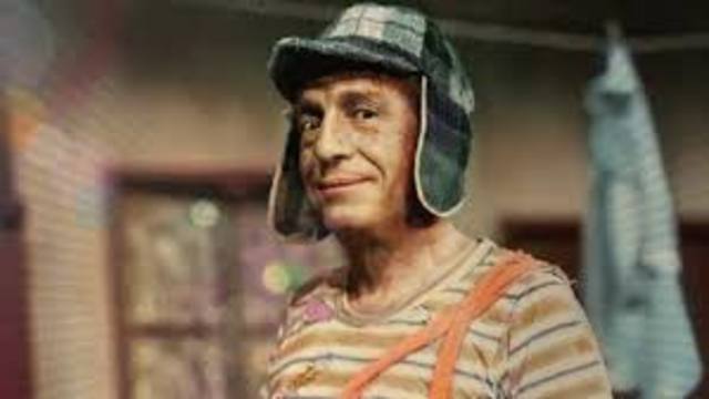 el chavo del 8