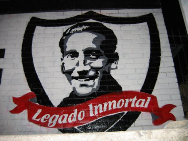 debut en lo profesional