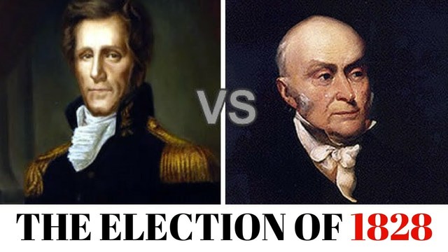 Election of 1828
