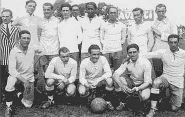 Campeonato Sudamericano