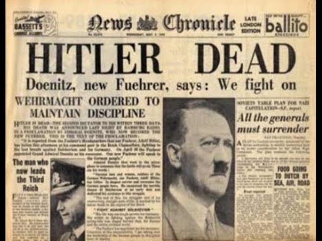 Stan Lee en la guerra