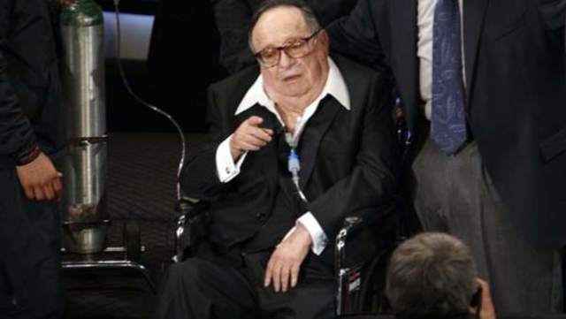 enfermedades de chespirito