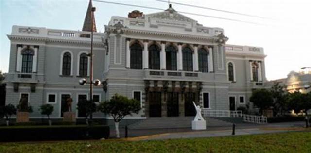 Grandes Cambios con las Guerras de Independencia y Reforma