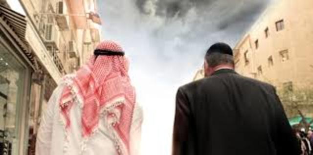 Aceptación de los judíos