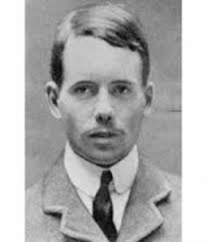 Henry Moseley