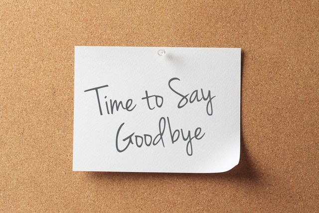 Se retira para siempre de los conciertos