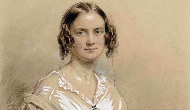 Matrimonio de Darwin