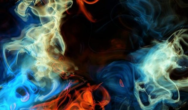 Se completó la tabla periódica con un nuevo grupo compuesto por gases nobles.