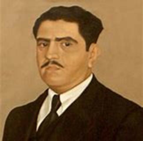 Restauración de Universidad Constancio Hernández Alvirde