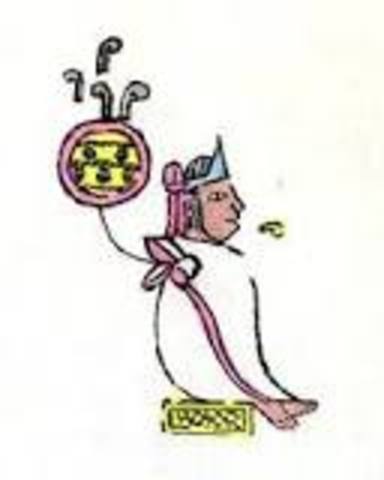 Chimalpopoca (1417–1427)