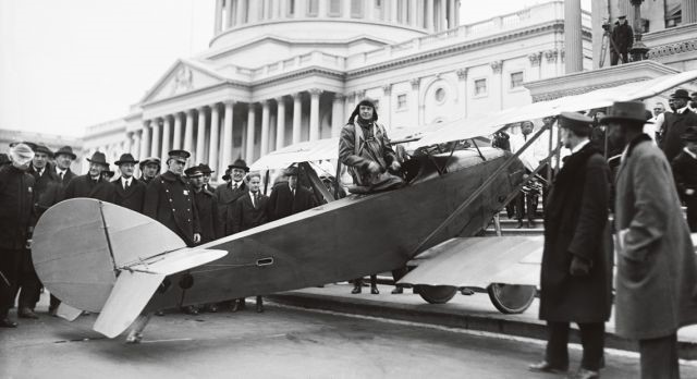 Auto Pilot Aircraft (Artificial intelligence)