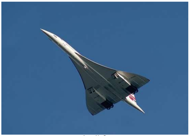 Concorde